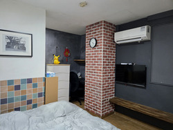 The Quayside (D9), Apartment #444570021